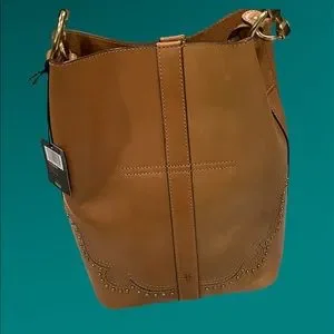Frye ilana bucket bag sale